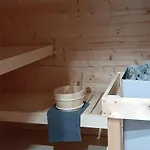Daire Altes Siedlerhaus Nesebanz Gustow (Vorpommern-Rugen)