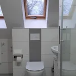 Altes Siedlerhaus Nesebanz Daire Gustow (Vorpommern-Rugen)