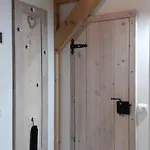 Altes Siedlerhaus Nesebanz Daire Gustow (Vorpommern-Rugen)