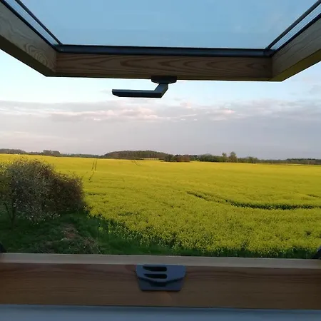 Altes Siedlerhaus Nesebanz Appartement Gustow (Vorpommern-Rugen)