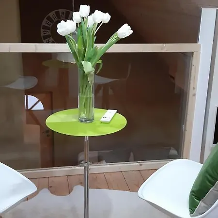 Altes Siedlerhaus Nesebanz