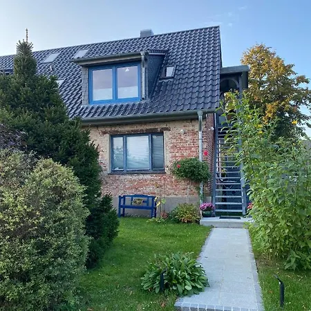 Altes Siedlerhaus Nesebanz