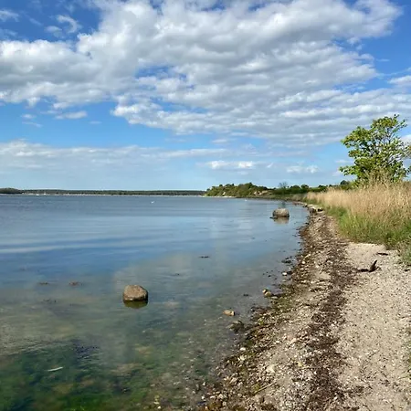Altes Siedlerhaus Nesebanz * Gustow (Vorpommern-Rugen)
