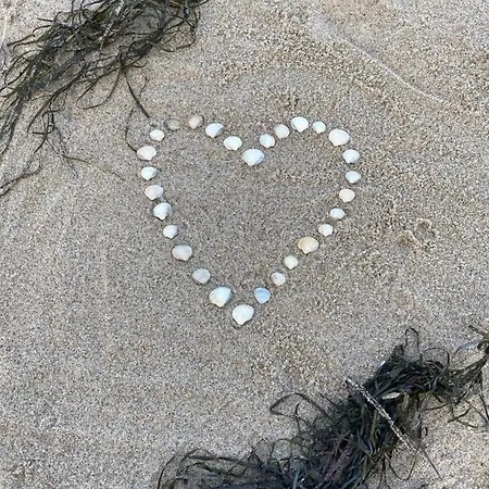 شقة Altes Siedlerhaus Nesebanz