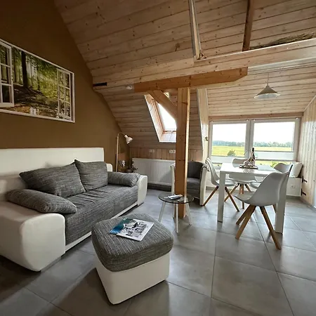Altes Siedlerhaus Nesebanz