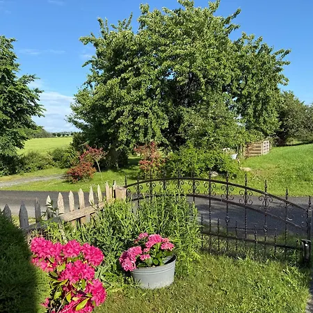 Altes Siedlerhaus Nesebanz Appartement Gustow (Vorpommern-Rugen)