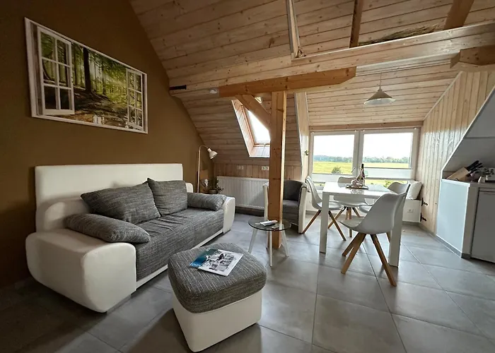 Altes Siedlerhaus Nesebanz